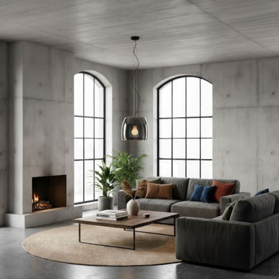 Candelabro de quarto