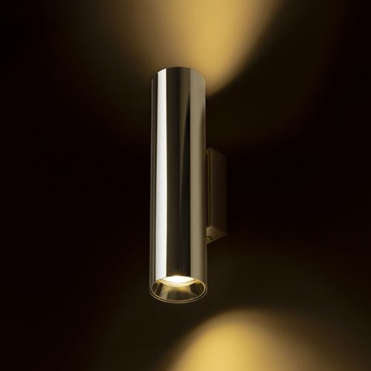 Apliques de parede reguláveis