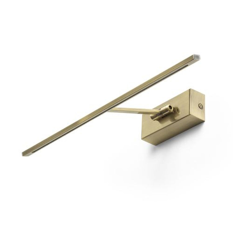 Iluminação de quadros