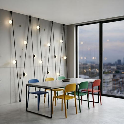 Candeeiros para sistema WAVE