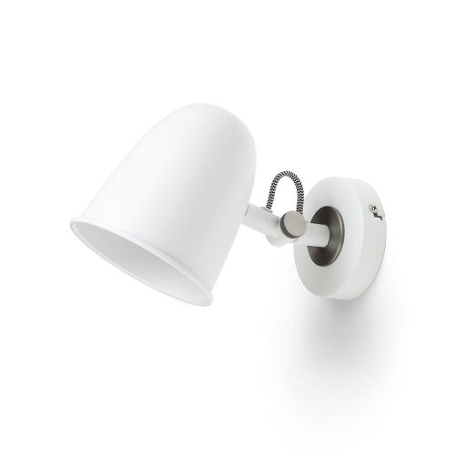 Apliques de parede de corredor