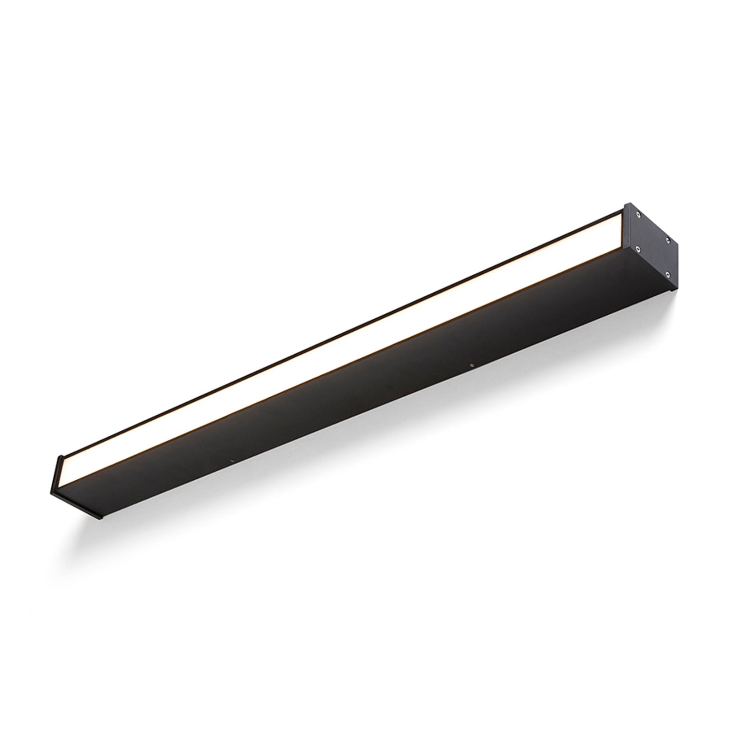 Iluminação de garagem