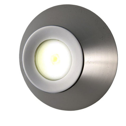 RENDL Outlet PIK LED surface mounted aluminum 350mA LED 1W IP67 5500k 45260 1