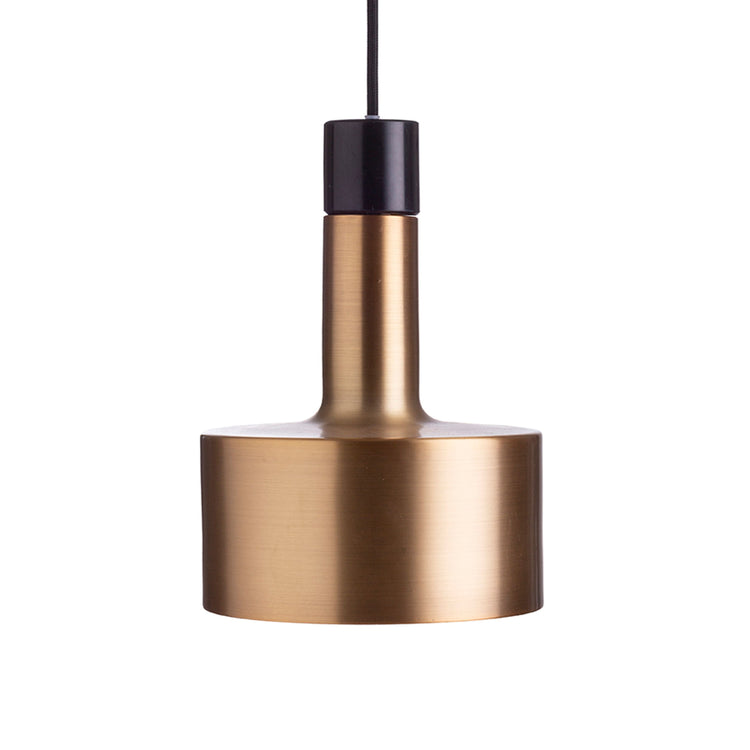 Candeeiros suspensos