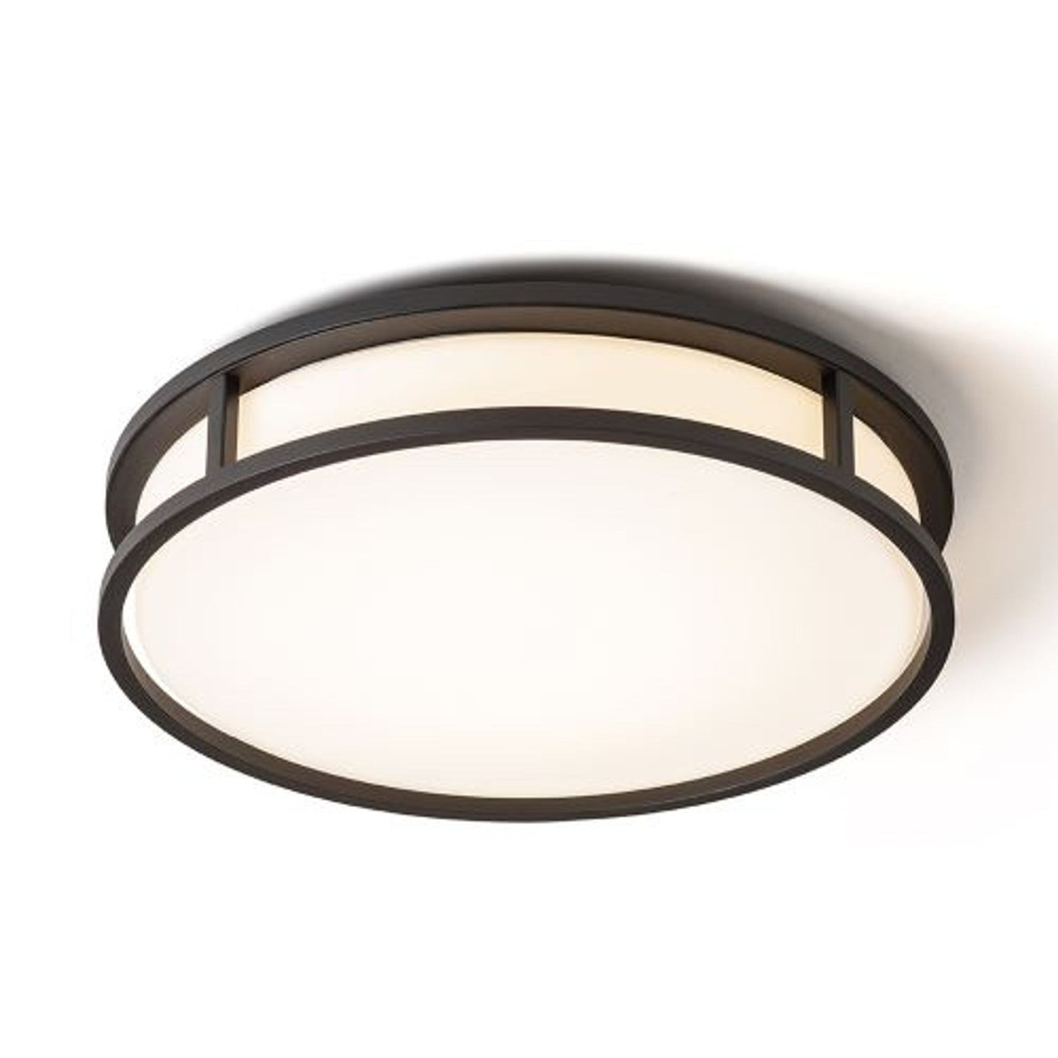 Luz de teto de casa de banho