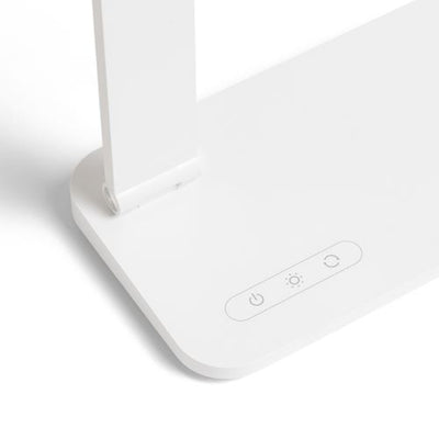 Candeeiro de mesa táctil