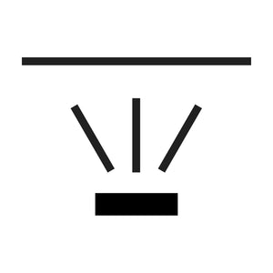 ILUMINAÇÃO INDIRETA