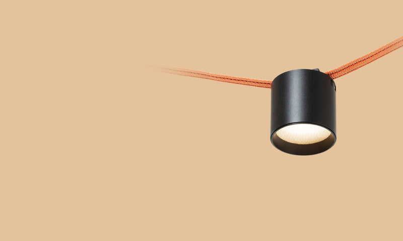 Candeeiros para sistema WAVE