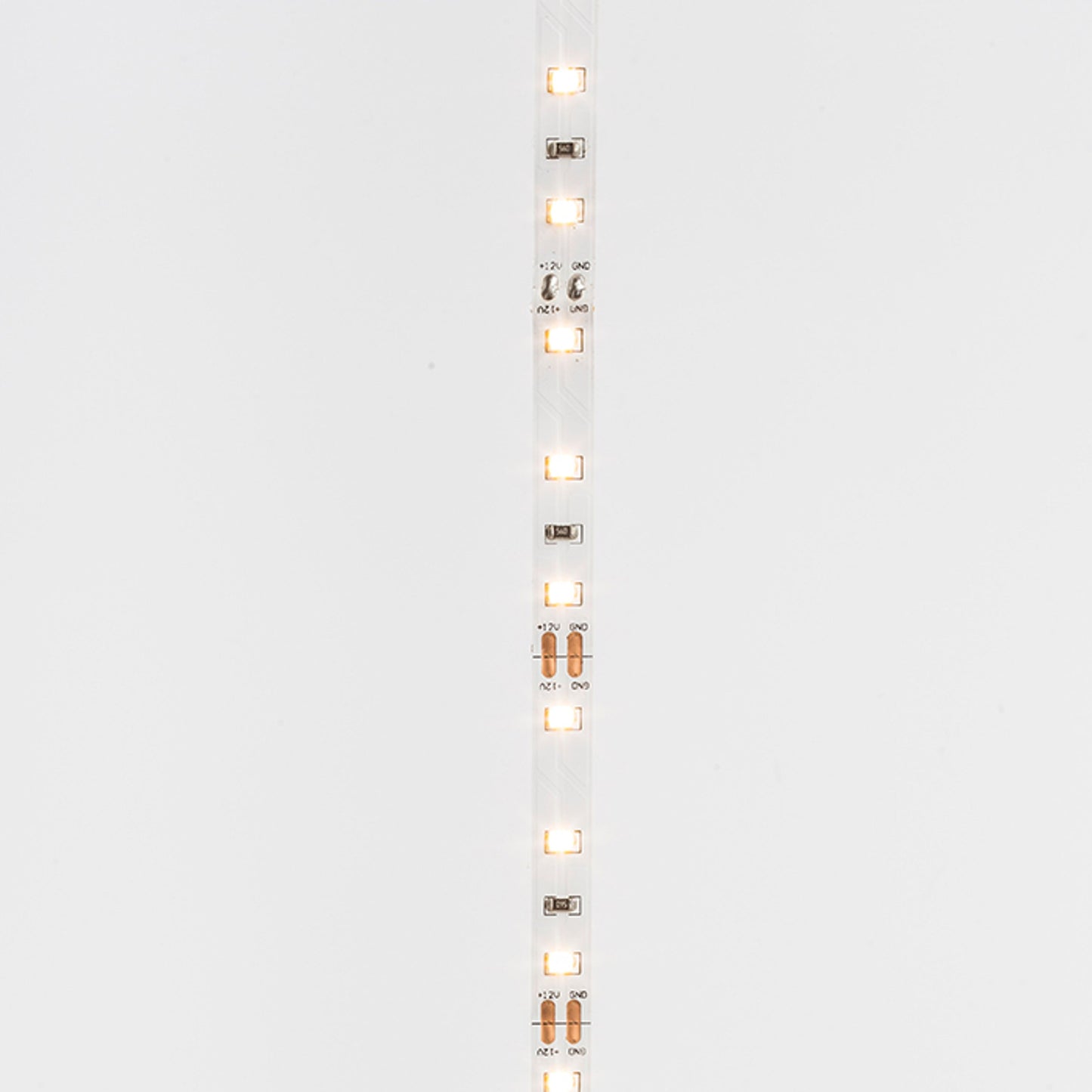 RENDL LED-strip LED STRIP IP20 5m    12V= LED 60W  3000K G12366 4