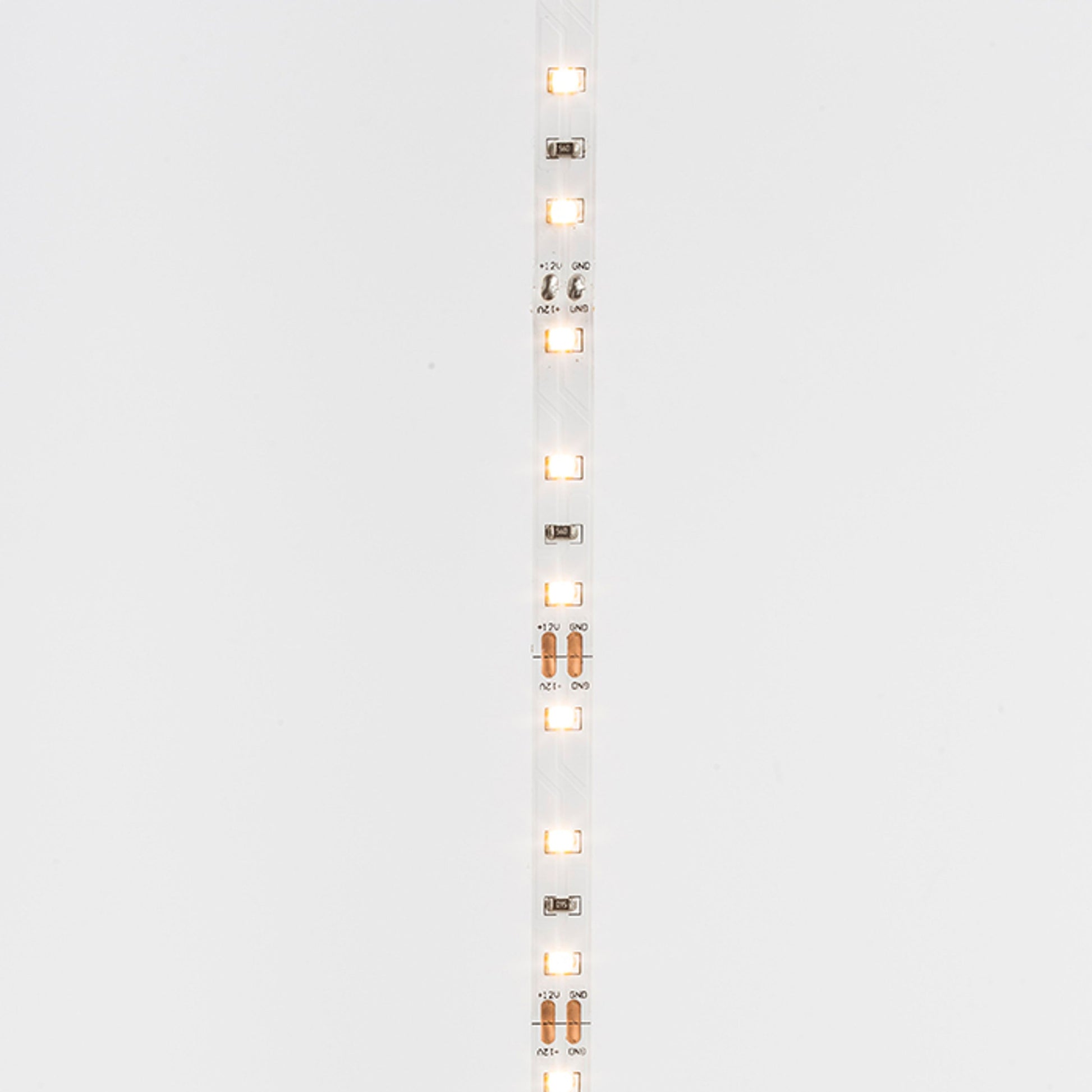 RENDL LED-strip LED STRIP IP20 5m    12V= LED 60W  3000K G12366 4