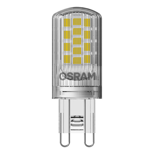 RENDL light source OSRAM PIN G9    230V G9 LED EQ40 300°  4000K G13038 1