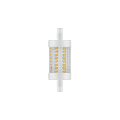 RENDL light source OSRAM LINE 78mm DIMM   230V R7S LED EQ75 300°  2700K G13043 3