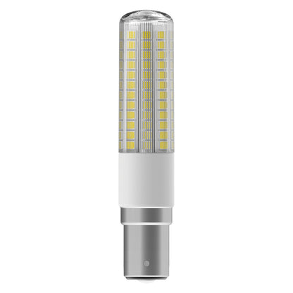 RENDL light source OSRAM Special slim   clear 230V B15d LED EQ60 320°  2700K G13456 2