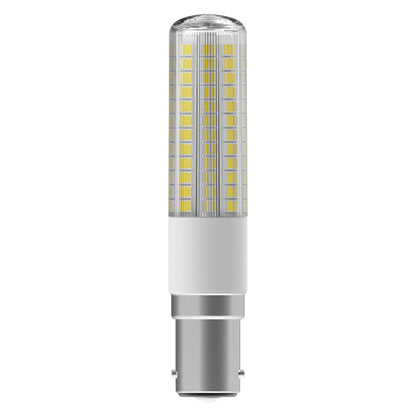RENDL light source OSRAM Special slim   clear 230V B15d LED EQ60 320°  2700K G13456 3