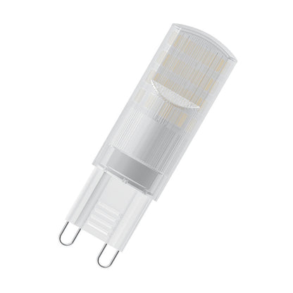 RENDL light source OSRAM PIN G9   matte 230V G9 LED EQ28 300°  2700K G13463 5