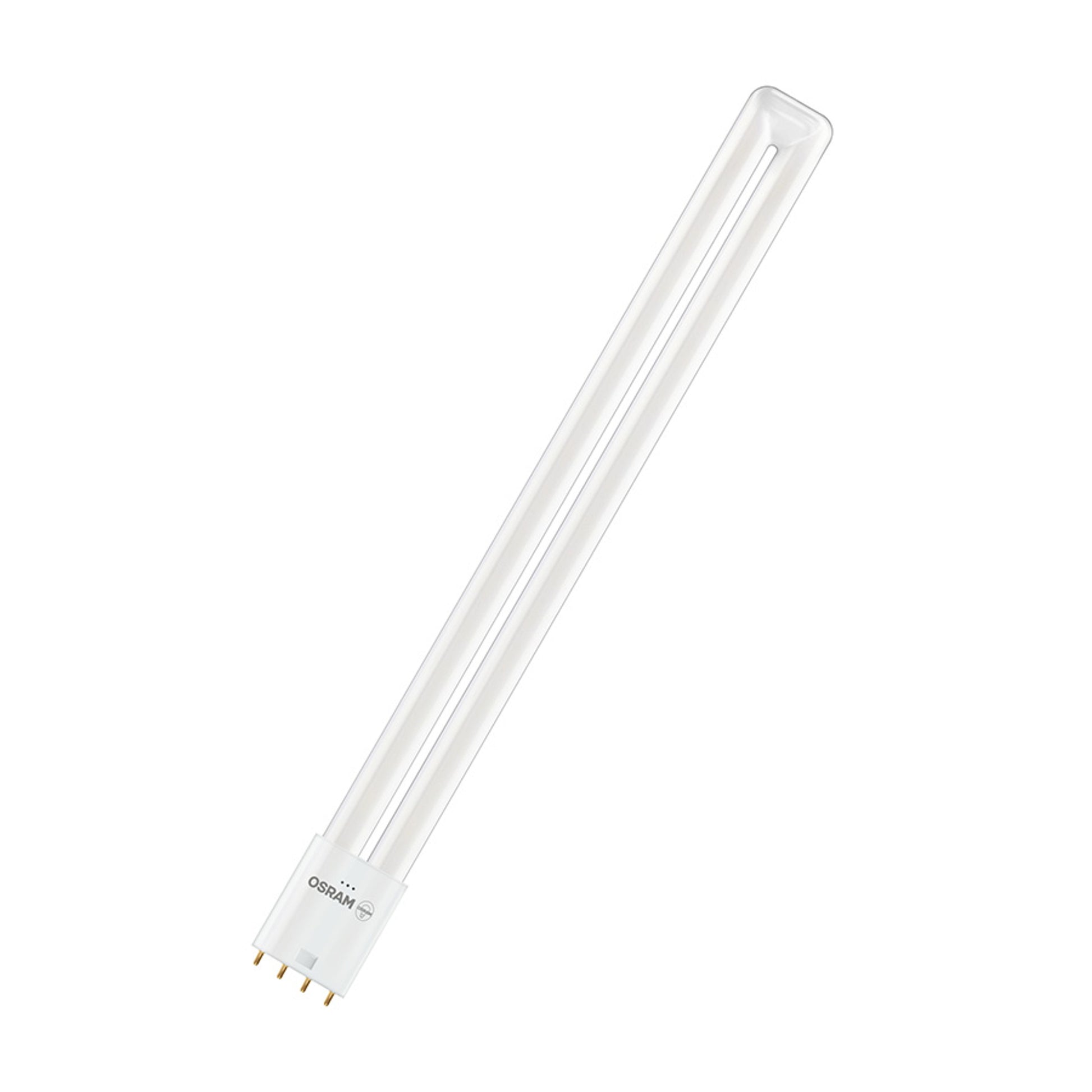 RENDL light source OSRAM DULUX L   matte 230V 2G11 LED EQ36  3000K G13469 3