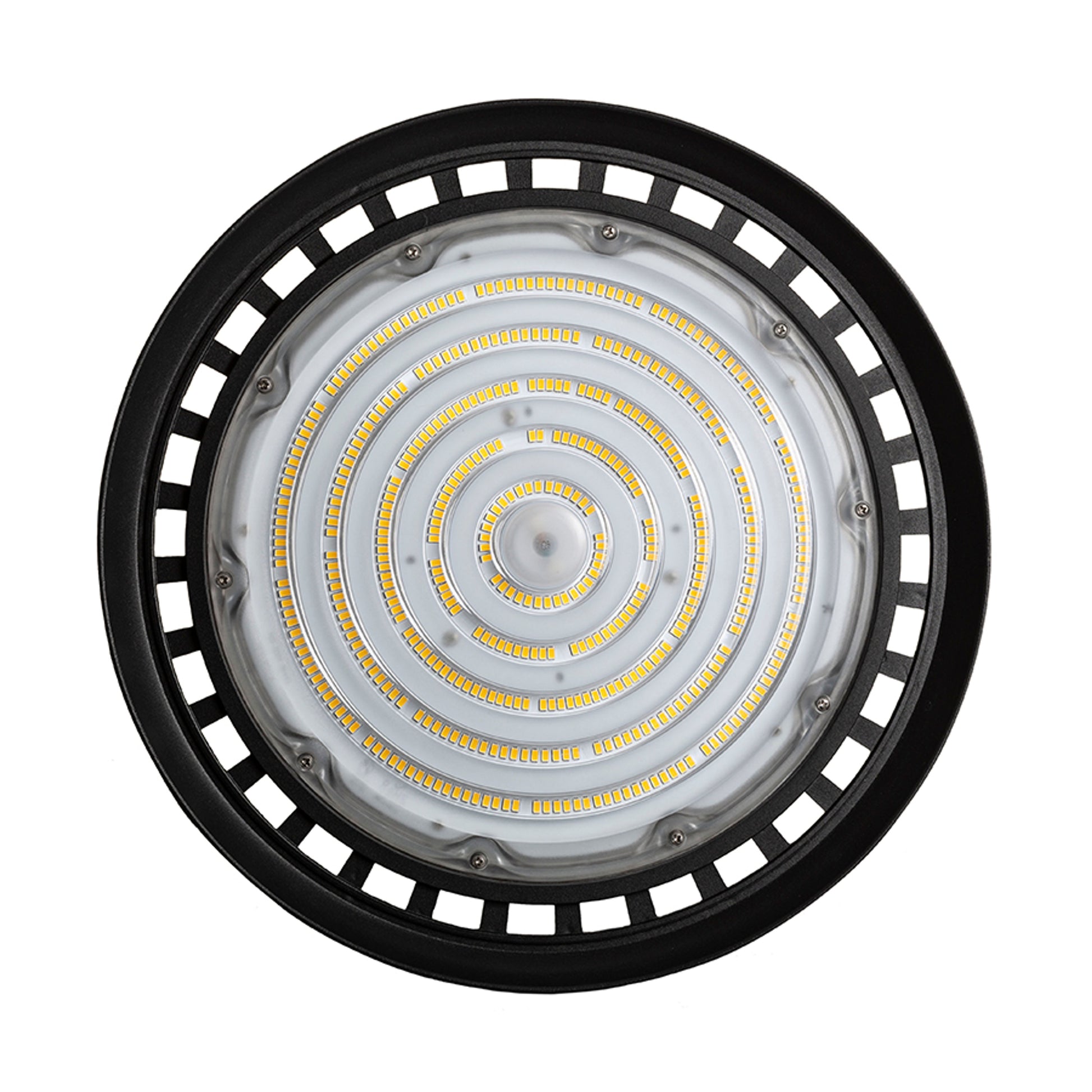 RENDL pendant lamp MEGALOS PRO 35 body black 230V LED 200W 90° IP65 4000K G13751 3