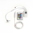 FITA LED STRIP WIFI REMOTO 5 em 1