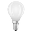 PARATHOM RETRO LED E14 FORMA DE MINI-BOLA