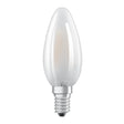 PARATHOM RETRO LED EM FORMA DE VELA