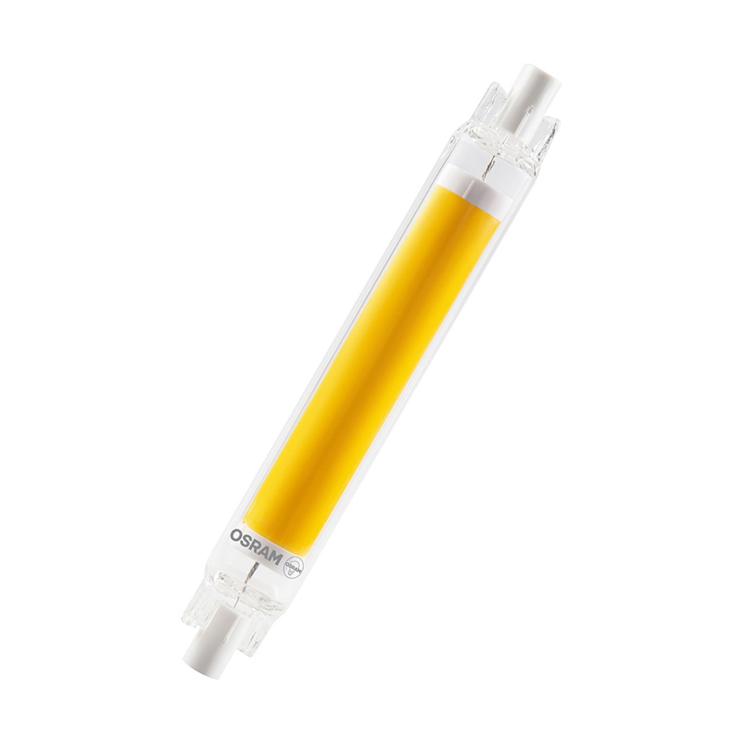 RENDL light source OSRAM SLIM LINE 118   clear glass 230V R7s LED EQ60 300°  2700K G14553 1