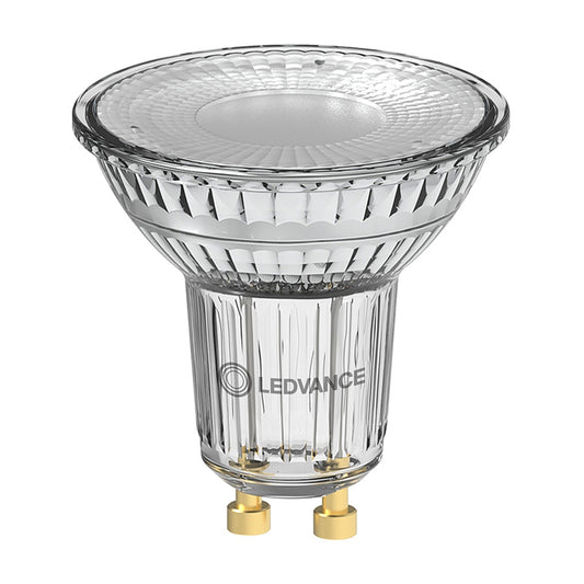 RENDL light source OSRAM PAR16 DIMM  230V GU10 LED EQ80 120° 4000K G14555 1
