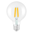 PARATHOM RETRO LED E27 GLOBE CLARA
