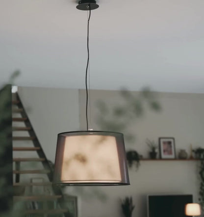 ESPLANADE SUSPENSA