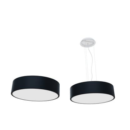 MEZZO 40/60 CONJUNTO SUSPENSO