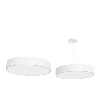 MEZZO 40/60 CONJUNTO SUSPENSO