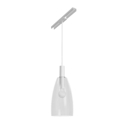 BELLINI E14 PARA CALHA MONOFÁSICA