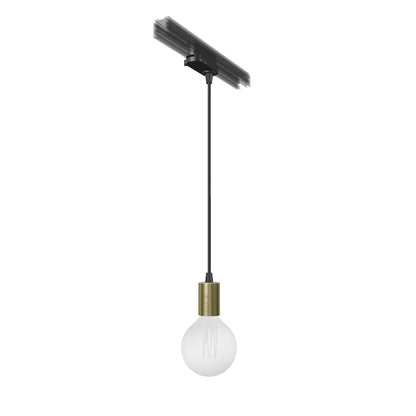 ARAQ PARA CALHA TRIFÁSICA SUSPENSA