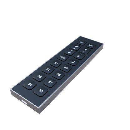 VEGA TUYA CONTROLO REMOTO