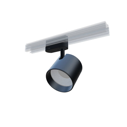 IRIS 9 PARA CALHA TRIFÁSICA