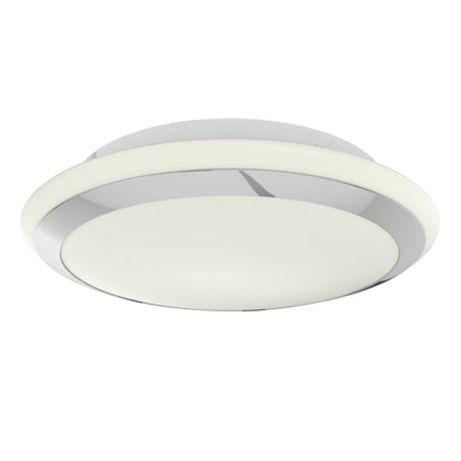 RENDL Outlet AREA 35 2D ceiling opal-colored glass/chrome 230V GR10q 28W IP44 R10109 6