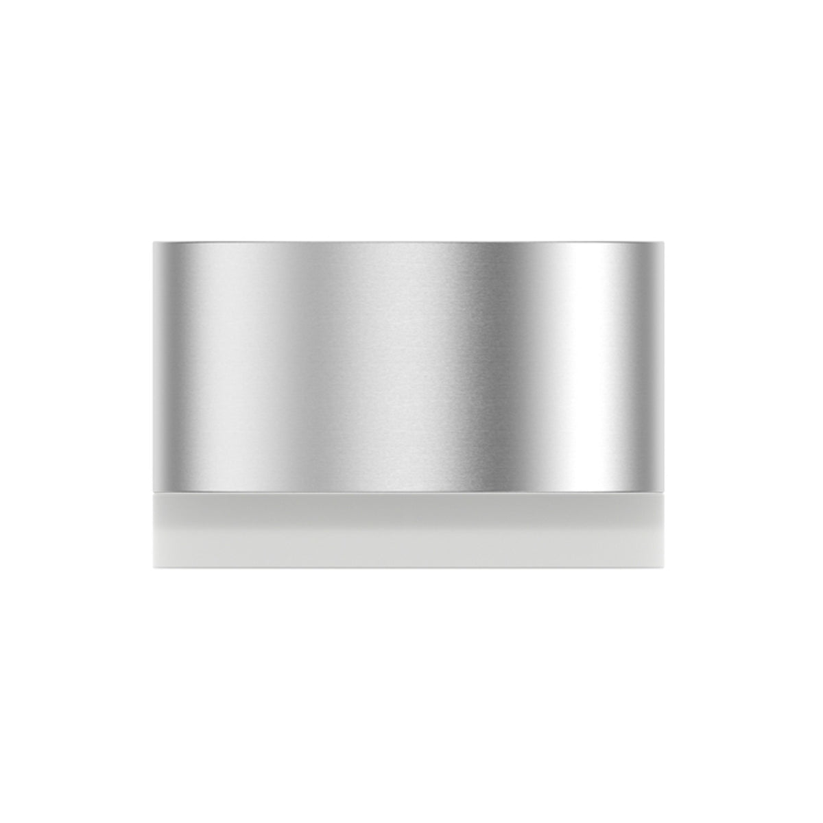 RENDL surface mounted lamp MARC surface mounted aluminum 230V GX53 9W IP54 R10126 4