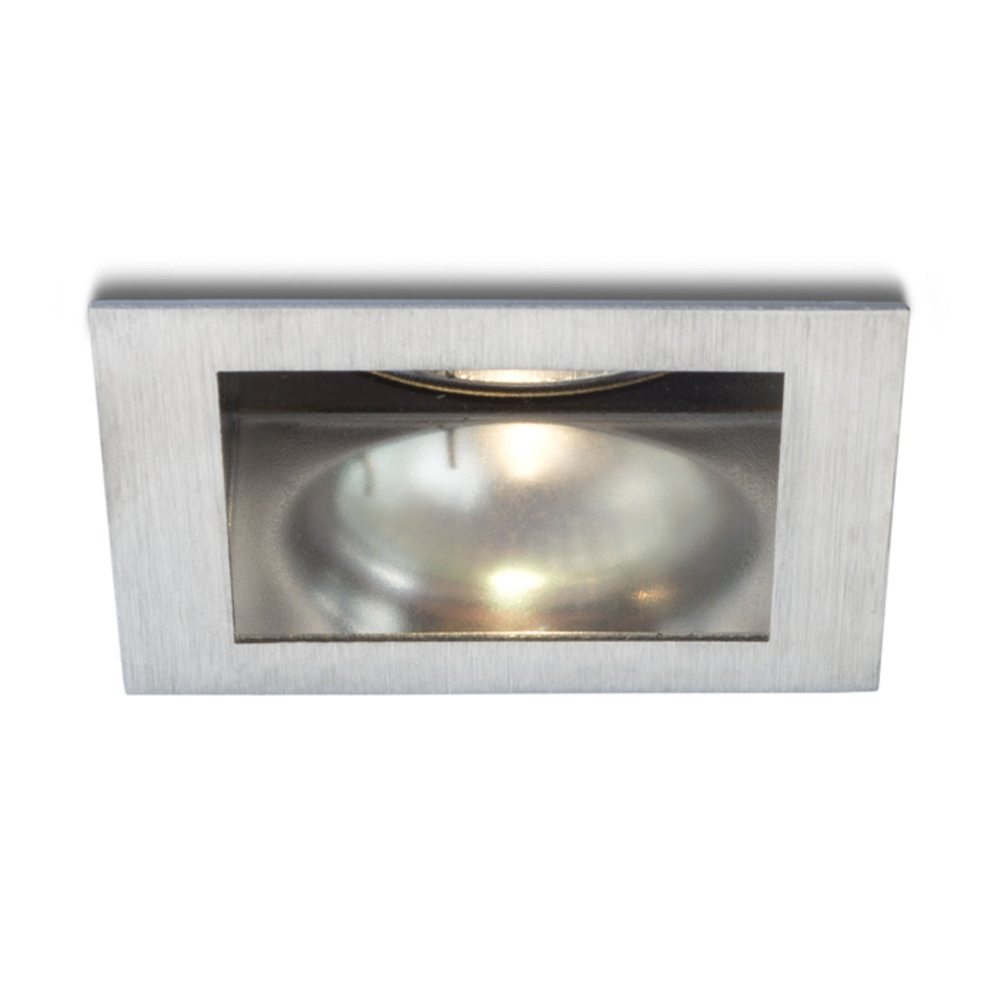 RENDL Outlet MERIKO GU5,3 fixed  stainless steel 12V GU5,3 50W R10192 2