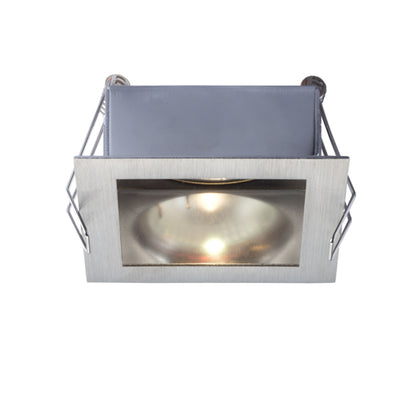 RENDL Outlet MERIKO GU5,3 fixed  stainless steel 12V GU5,3 50W R10192 3