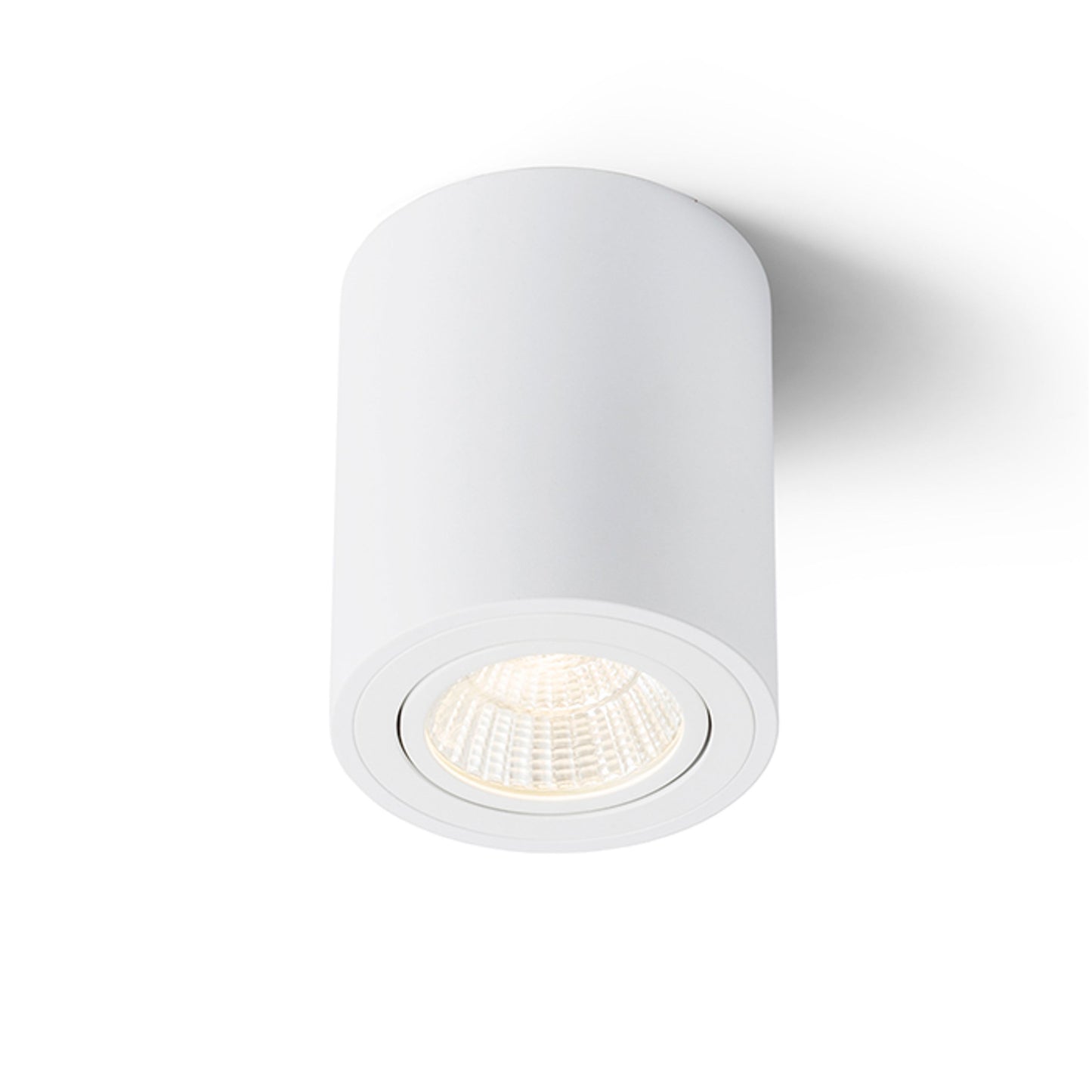 RENDL Outlet MAYO R ceiling directional white 230V LED 9W 36° 2700K R10375 1