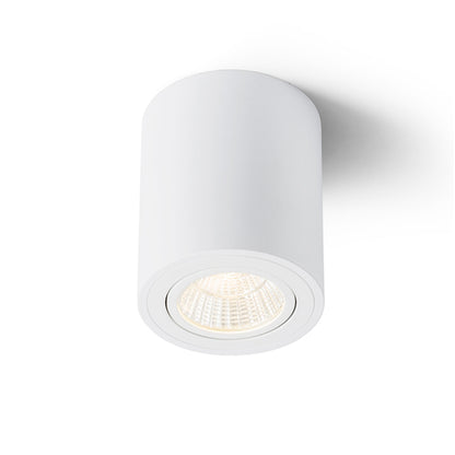 RENDL Outlet MAYO R ceiling directional white 230V LED 9W 36° 2700K R10375 1