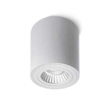 RENDL Outlet MAYO R ceiling directional white 230V LED 9W 36° 2700K R10375 3