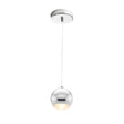 GLOSSY SUSPENSA