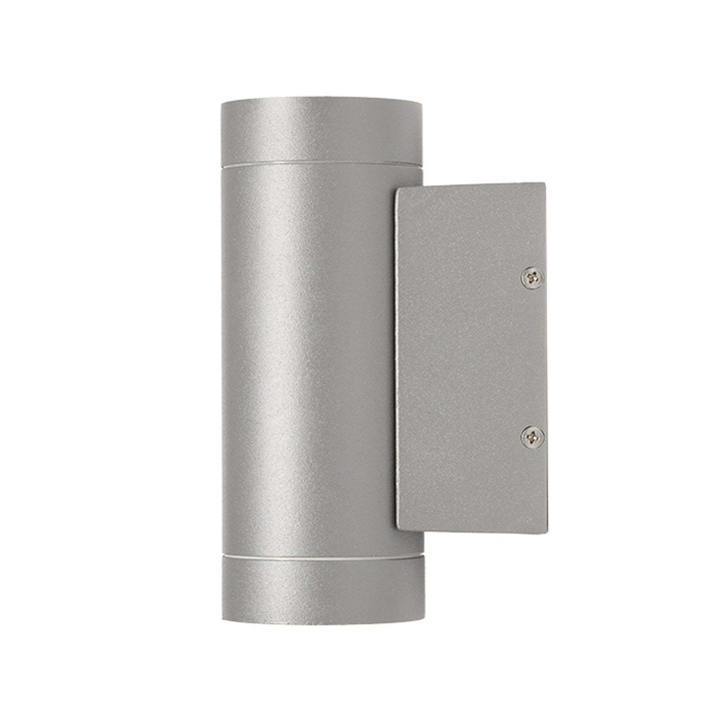 RENDL outdoor lamp MIZZI II  silver grey  230V LED GU10 2x8W IP54 R10553 3