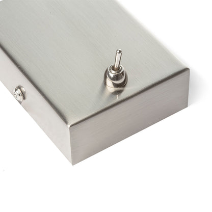 RENDL spotlight POINT wall  matt nickel 230V LED 3W 40°  3000K R11758 6