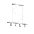RALLONG IV SUSPENSA