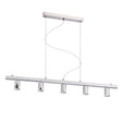 RALLONG V SUSPENSA