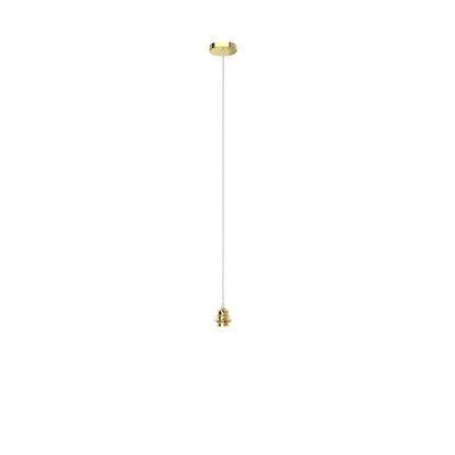 RENDL shades, shade bases, pendent sets ELISA pendant set GB+WC+GF   230V LED E27 15W R11902 1