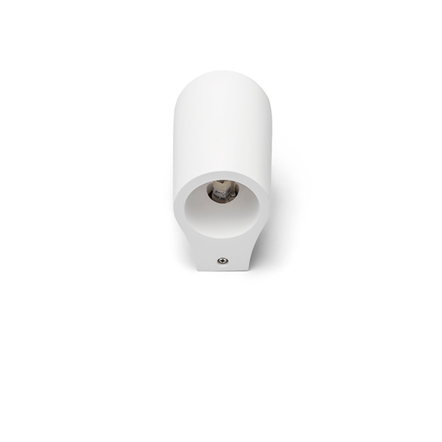 RENDL wall lamp GINA S wall  plaster 230V LED G9 5W R11959 5