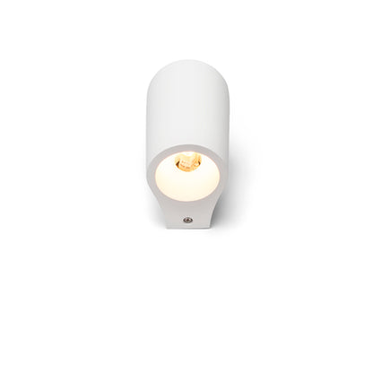 RENDL wall lamp GINA S wall  plaster 230V LED G9 5W R11959 8