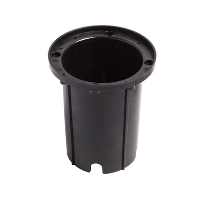 RENDL outdoor lamp RIZZ SQ 125   stainless steel 230V LED 7W 41° IP67  3000K R11962 8